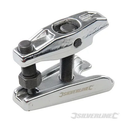 Produktbild von Silverline 909485 Kugelgelenkabzieher