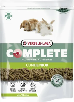 Obrázok produktu pre Complete Cuni Junior - 500 g