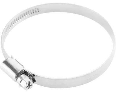 Zdjęcie produktu dla TOPEX Opaska ślimakowa 60-80/9 mm, W2