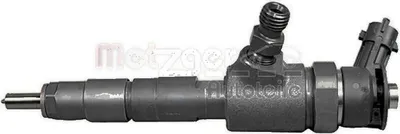 Image de METZGER Injecteur (0871034) pour PEUGEOT Partner CITROEN C3 II 208 I