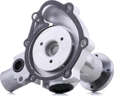 Produktbild von RIDEX Kühlmittelpumpe Wasserpumpe für VOLVO 240 Kombi (P245) 1260W0472