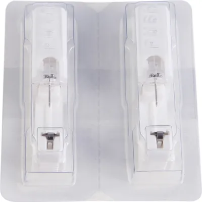 Produktbild von Premium Erstohrstecker, Blume