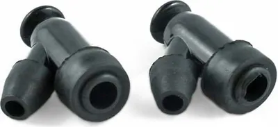 Imagen del producto de Tubo de bujías para cortacésped T2 (paquete de 2 unidades)