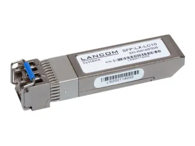 Immagine prodotto di LANCOM SFP-LX-LC10 (Bulk 10)