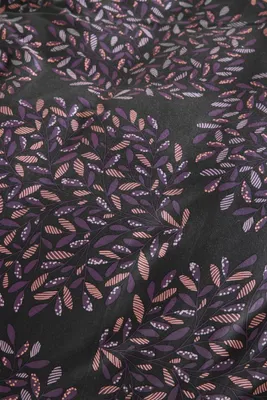 Produktbild von Beddinghouse Mako-Satin-Bettwäsche-Garnitur Elaine Farbe Mauve Größe 135x200+80x80