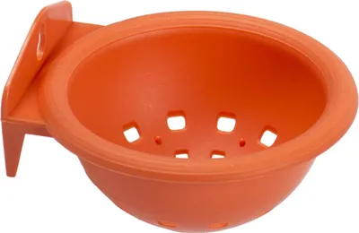 Produktbild von Duvo+ Brutnest Kunststoff orange