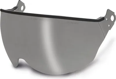 Image de KASK Visor V2 Plus smoke/smoke pour Plasma, Superplasma+HP (WVI00018-510)