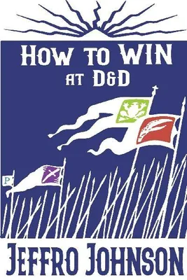 Produktbild von How to Win at D&D