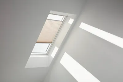 Obrázek produktu pro Plisé na střešní okno VELUX FHL PK06 1275SWL