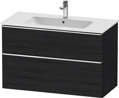 Produktbild von DURAVIT DE4363010160000 D-Neo WTUWH Rek 1010x462x625 EiS Mt