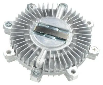 Produktbild von NRF 49602 Lüfterkupplung Thermisch Ø170mm für MITSUBISHI PAJERO II (V3W, V2W, V4W) Wasserkühler Kühlsystem