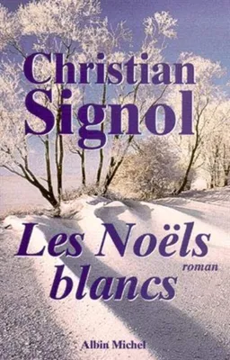 Image de Les noëls blancs