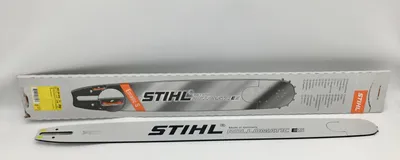 Produktbild von Stihl Führungsschiene Rollomatic ES 71 cm, 3/8 1.6  mm Typ 05 11 Zähne 30030006038