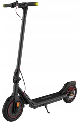 Produktbild von Elektroroller Sencor S25 350 W 4 Modi 25 km App, max. 120 kg SCOOTER S25