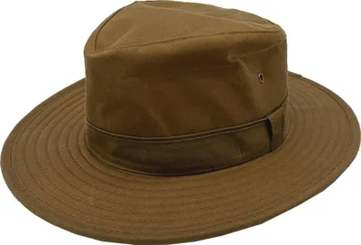 Immagine prodotto di ROMNEYS cappello di cera Landlord, beige, M