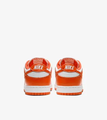 Zdjęcie produktu dla Nike Dunk Low SP "Syracuse" Orange, CU1726-101, Rozmiar: 42