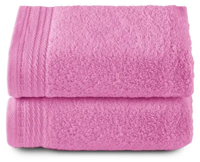 Produktbild von Top Towel - Premium - Große Badetücher - Badetücher - 2 Handtücher - 50 x 100 cm