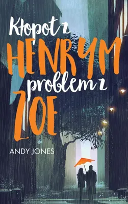 Productafbeelding van ISBN: Kłopot z Henrym, probleem met Zoe. Uitgeverij: Polský. Uitvoering: Pocketboek. Aantal pagina's: 352.