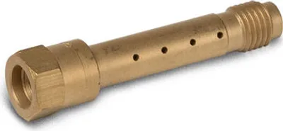 Produktbild von Malossi AN 266 Dell'Orto 9511 Vergaser PHBG 15 bis 21 Düse