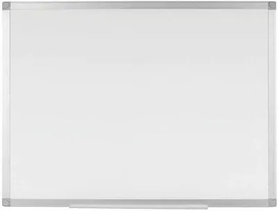 Produktbild von Magnettafel 900 x 600 mm - Trocken abwischbar