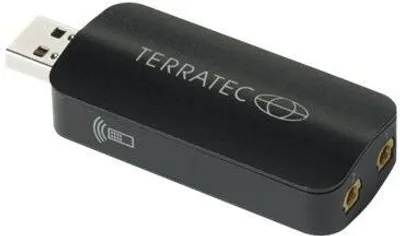 Immagine prodotto di TerraTec T5 - Dual DVB-T-Empfänger - Hi-Speed USB