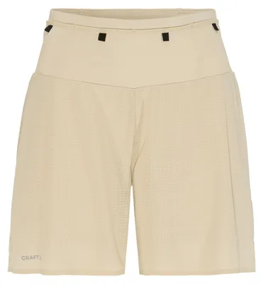 Produktbild von craft PRO Trail Shorts Damen Größe S