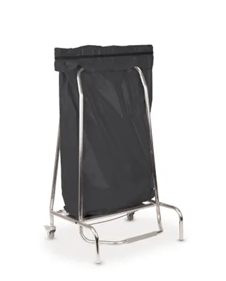 Produktbild von Edelstahl-Müllsackhalter 110 l – CASSELIN