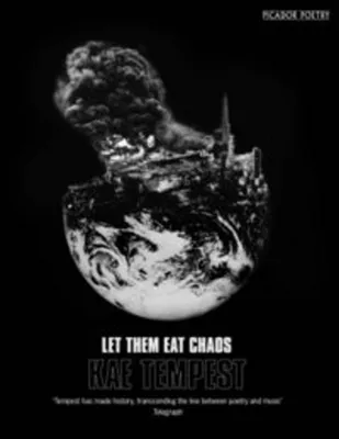Produktbild von Let Them Eat Chaos