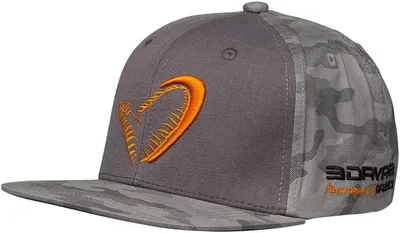 Productafbeelding van Verstelbare Camouflage Visserspet voor Mannen en Vrouwen - Comfortabele Viscap