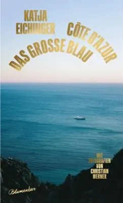 Obrázok produktu pre Das große Blau