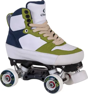 Productafbeelding van Chaya Nmd rolschaatsen, groen, EU 40, groen, EU 40