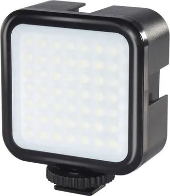 Produktbild von Puluz PU529B Fotostudio Dauerlicht 3 W
