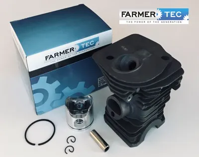 Obrázek produktu pro Kompletní válec pro Husqvarna 340 Farmertec