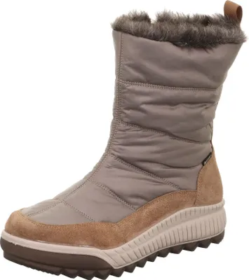 Obrázek produktu pro Legero kotníková obuv Kotníková obuv Kůže/textil