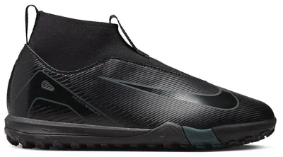 Produktbild von Nike Mercurial Superfly 10 Academy TF Black Deep Jungle (GS) - EU 34