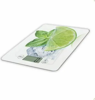 Immagine prodotto di Bilancia da cucina elettronica 5kg - 1g Little balance 8034