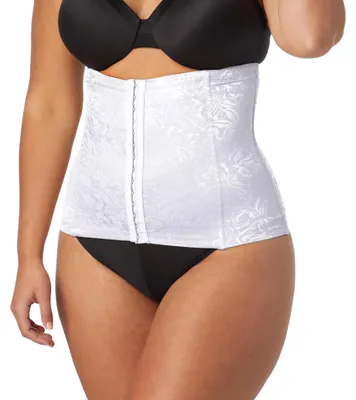 Produktbild von Maidenform Damen Take Inches Off - Waist Nipper Taillenmieder, Weiß, S EU