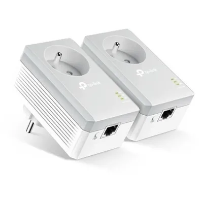 Productafbeelding van TP-LINK TL-PA4010P, 2.2W, 9,5 cm, 5,8 cm, 4,2 cm