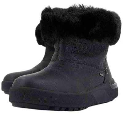 Imagen del producto de Botines Geox Dalyla ABX para Mujer