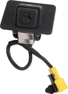 Zdjęcie produktu dla Kamera cofania do samochodu 95760 2T101, kamera cofania, zamiennik do Kia Optima 2011–2013