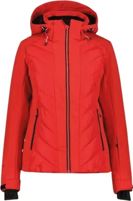 Produktbild von Icepeak Freital Softshell Skijacke Damen