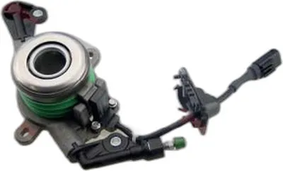 Produktbild von Zentralausrücker Kupplung für MZA3605.3.1 Aluminium FTE für u.a. MB E-KLASSE