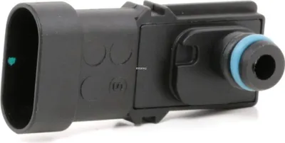 Produktbild von RIDEX 3947S0007 Ladedrucksensor für NISSAN Qashqai / Qashqai +2 I (J10, NJ10) Saugrohr
