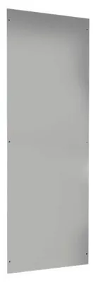 Produktbild von Rittal VX - Rack-Seitentrennwand - RAL 7035 (Packung mit 2)