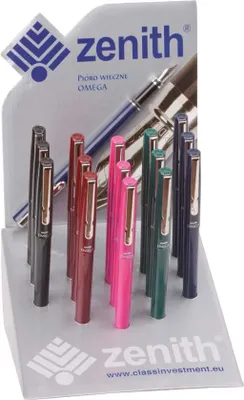 Immagine prodotto di Omega Chrome-Stift-Farbdisplay (16) 10551630