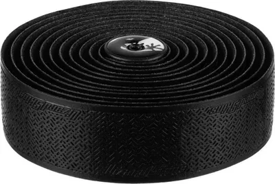 Produktbild von Lizard Skins DSP Bar Tape V2 Jet Black Lenkerband