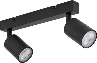 Produktbild von Spot-Scheinwerfer TOP BLACK 6175 von TK Lighting