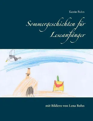 Produktbild von Sommergeschichten für Leseanfänger