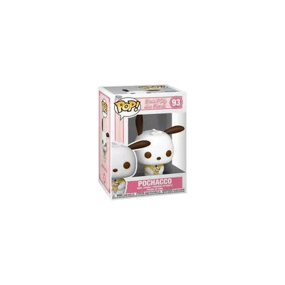 Produktbild von Hello Kitty - Pochacco 93 - Funko Pop! Vinyl Figur