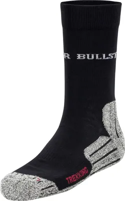 Produktbild von Bullstar Funktionssocke kurz Größe I